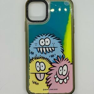 Casetify phone case for iPhone 11 Pro Max